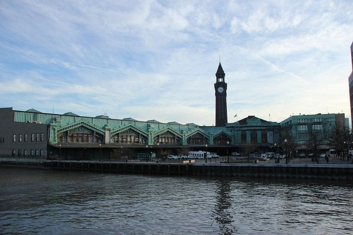 Self-Guided Scavenger Hunt: Hoboken Harbor & History! - Photo 1 of 5